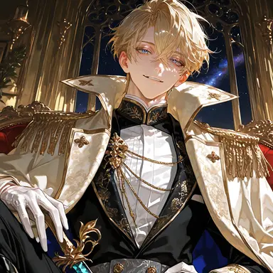 Profile image of 디에르 엘 라비엔