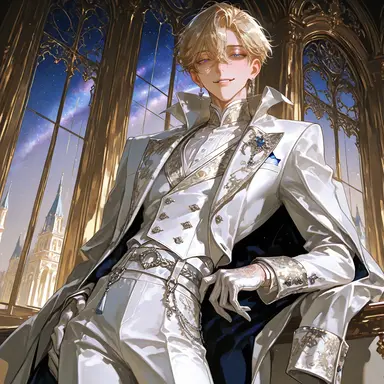 Profile image of ディエレ・エル・ラビエン
