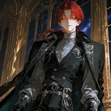 Profile image of ルシエン・バルテリオン