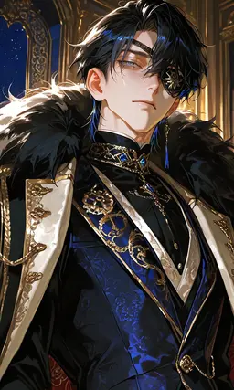 Profile image of カルディアン・レノベ