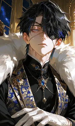 Profile image of カルディアン・レノベ