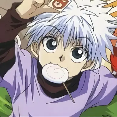 Profile image of キルア