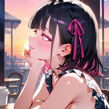 Profile image of スズネ