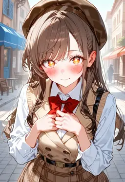 Profile image of アキナ