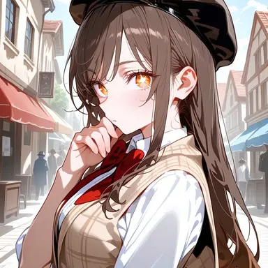 Profile image of アキナ