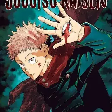 Profile image of Jujutsu Kaienn