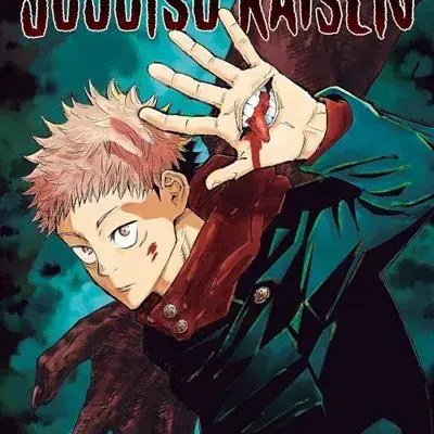 GrainyBlade2072의 Jujutsu Kaienn