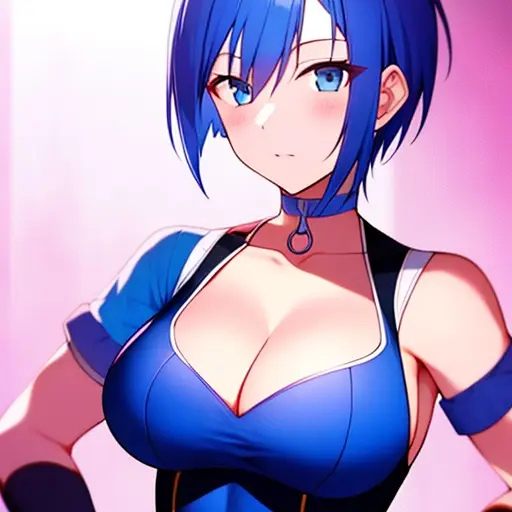 SORAHIME4488의 블레어 데임