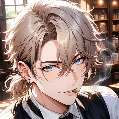 Profile image of ルイ