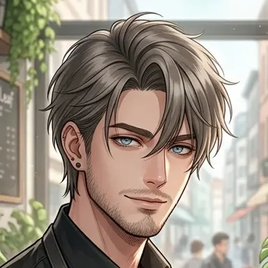Profile image of レナード