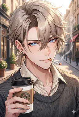 Profile image of ルイ