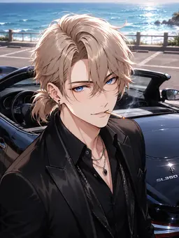 Profile image of ルイ