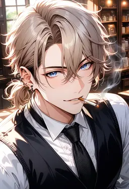 Profile image of ルイ