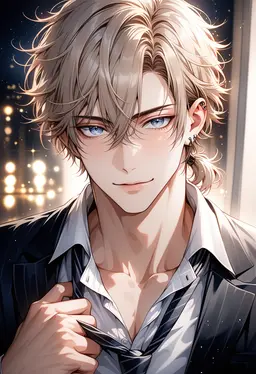 Profile image of ルイ
