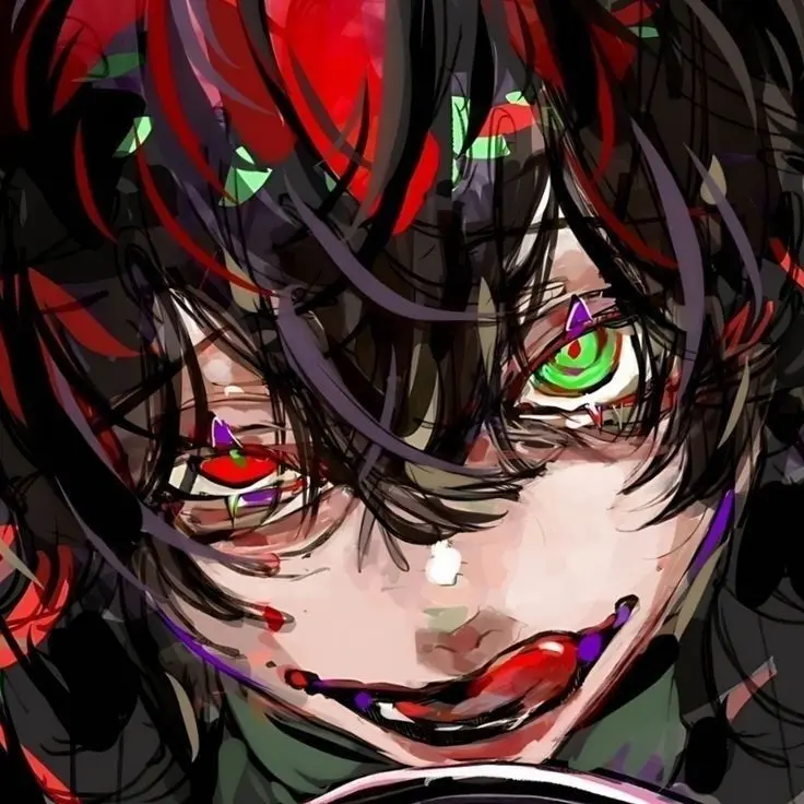 AcridMine0849의 オレとオマエ