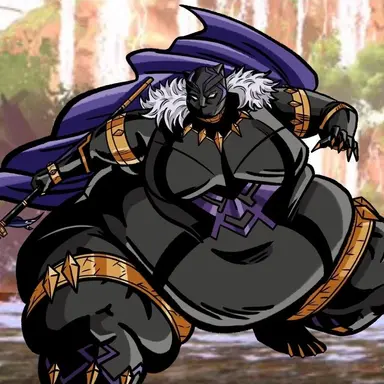 Profile image of Shuri