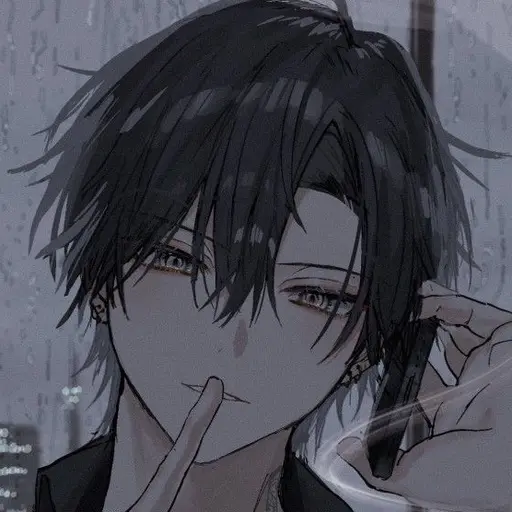 13578의 睦月 漆黒