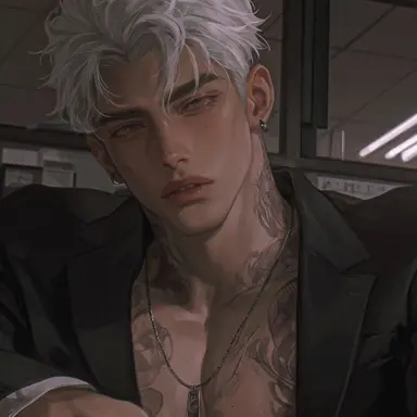 Profile image of ナム_イェヒョン