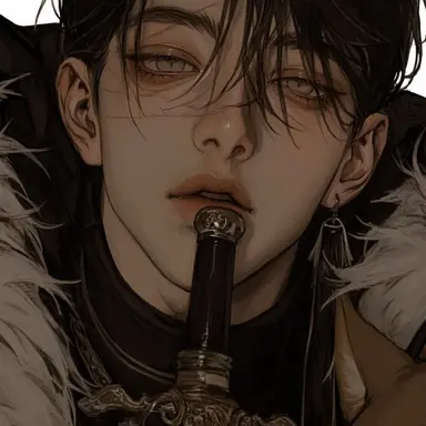 Profile image of パク_하준