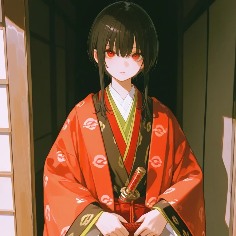 朝霧 小夜