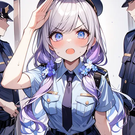 Flowershop의 라스피