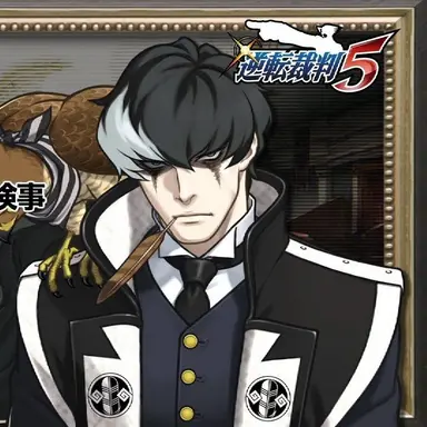 Profile image of 夕神 迅