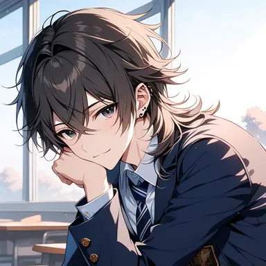 Profile image of Akane