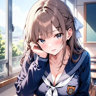 Profile image of Ririka