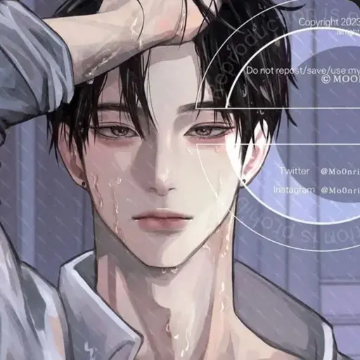 Luku7의 한서준