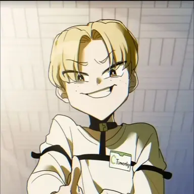Profile image of Timothy