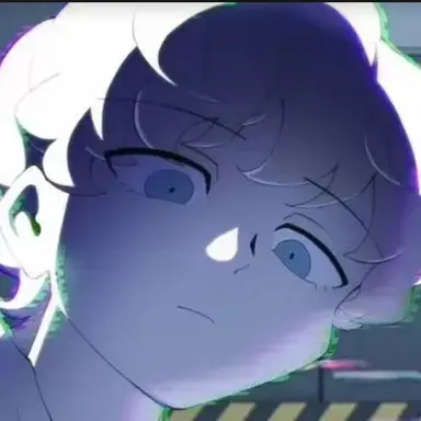 Profile image of Glitch