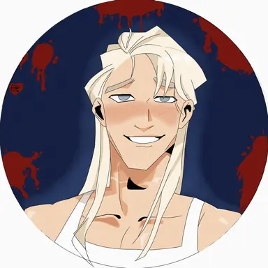 Profile image of Mike