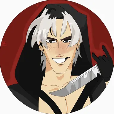 Profile image of Ghost