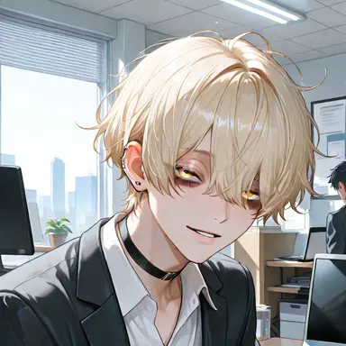 Profile image of 周