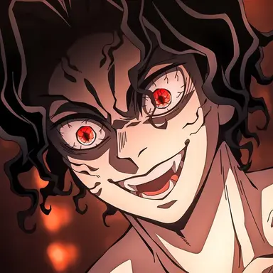 Profile image of Muzan Kibutsuji