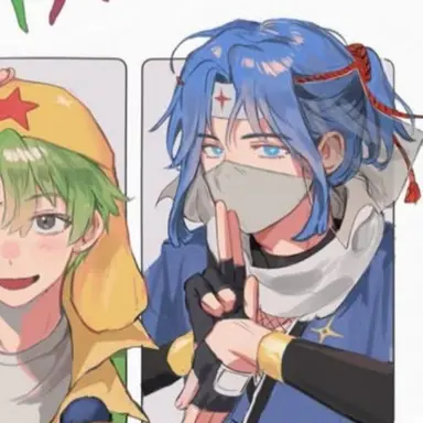 Profile image of 도로로