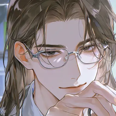 Profile image of Kang Chae-jin