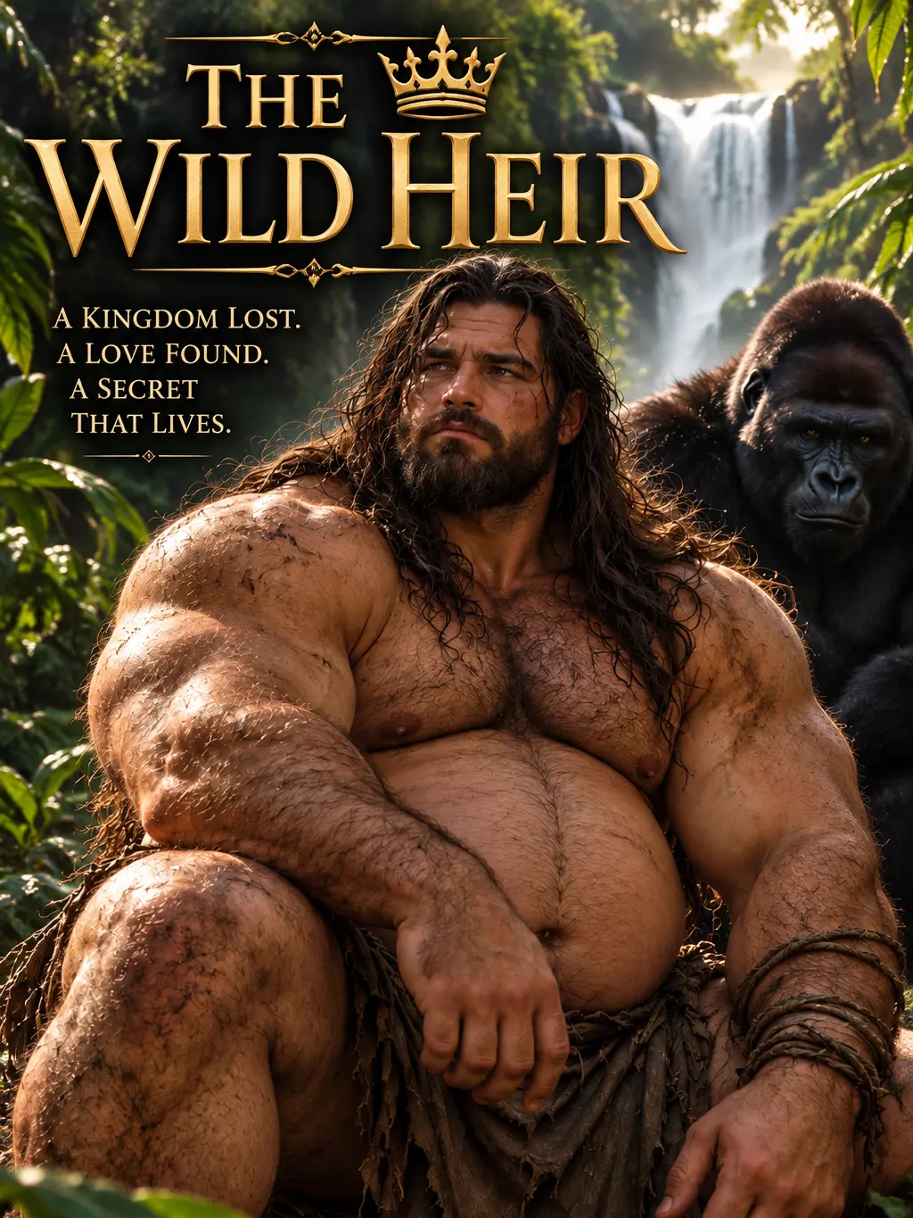 Brobarian의 The Wild Heir