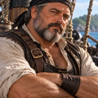 Profile image of Bram