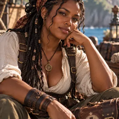 Profile image of Imani