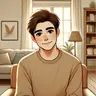 캐릭터 프로필 이미지