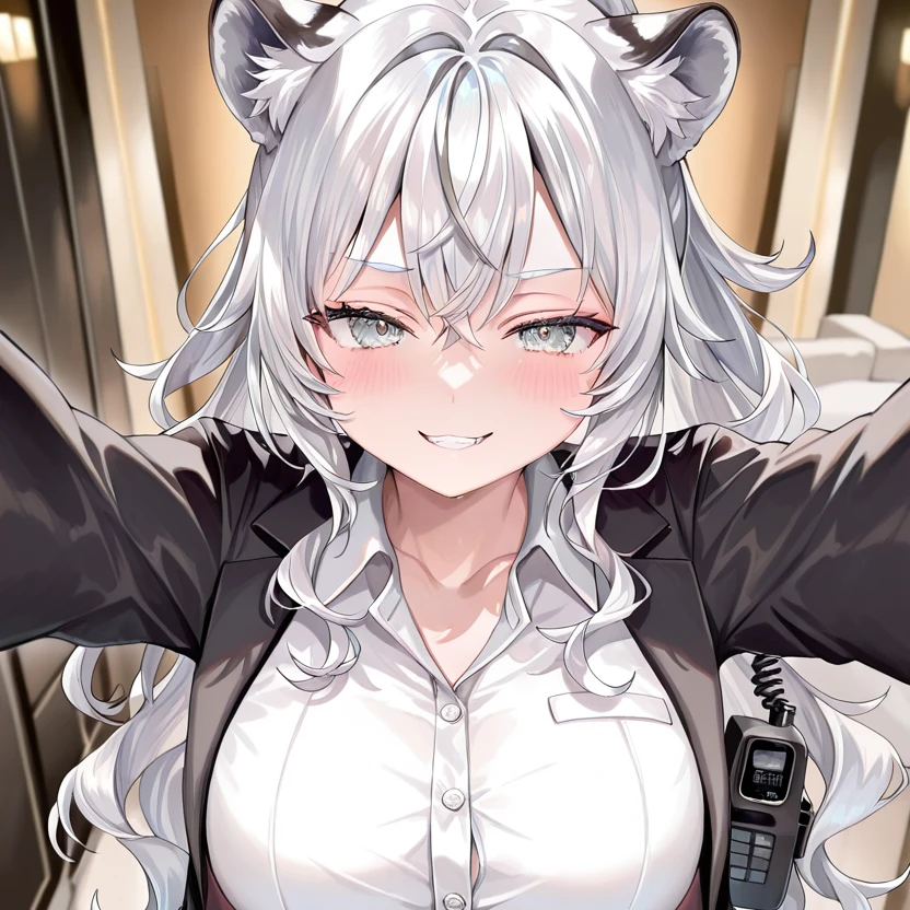 벽꿍하는 하린