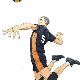 田中龍之介