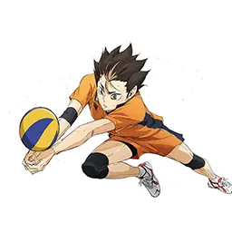 Profile image of 西谷夕