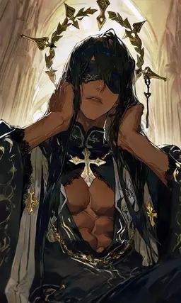 Profile image of セシリア
