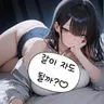 캐릭터 프로필 이미지