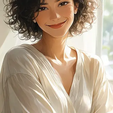 Profile image of Odette