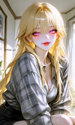 Profile image of 윤시아