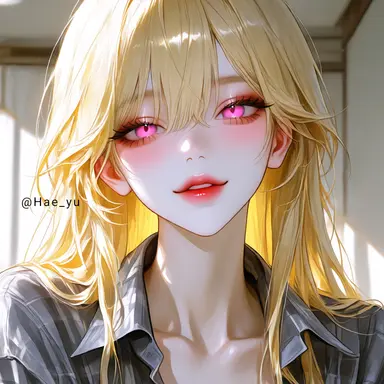 Profile image of 윤시아