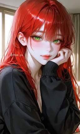Profile image of 한채윤